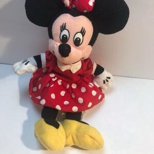 Minnie Mouse